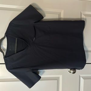 Catarina one pocket scrub top; FIGS; size large